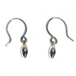 9ct-White-Gold-Rice-Grain-Drop-Earrings-ED0829