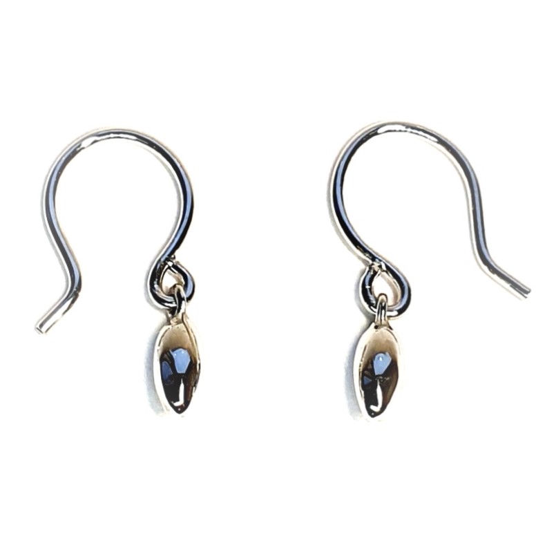 9ct-White-Gold-Rice-Grain-Drop-Earrings-ED0829