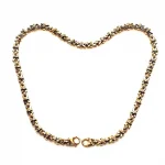 9ct-Yellow-Gold-Fancy-Link-Collarette-Necklace-N00065
