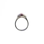 18ct-White-Gold-Oval-Ruby-and-Diamond-Ring-RA00670