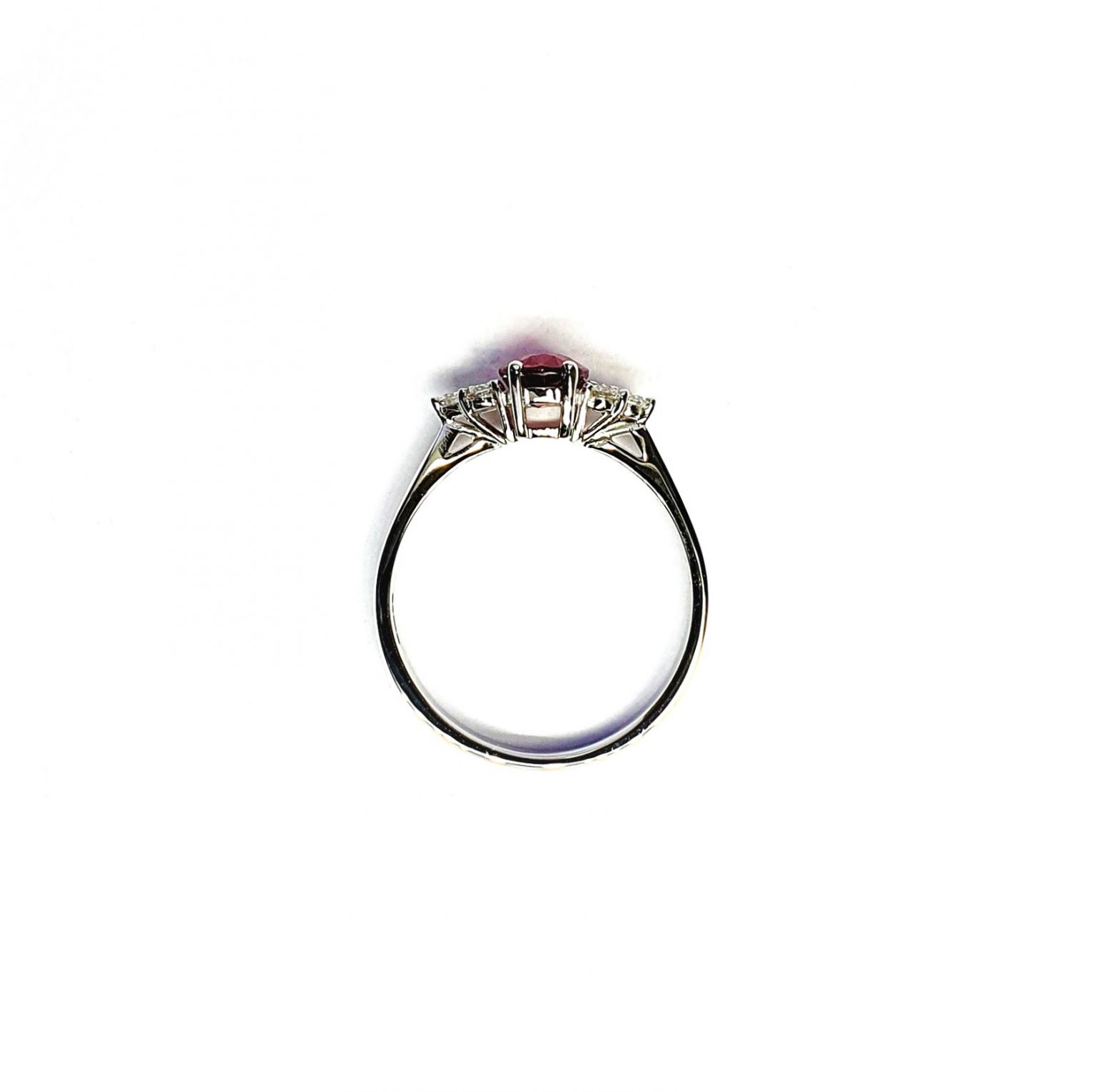 18ct-White-Gold-Oval-Ruby-and-Diamond-Ring-RA00670
