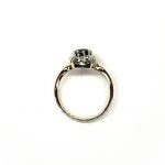 9ct-Gold-Oval-Sapphire-&-Diamond-Ring-RQ00134