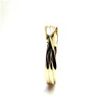 All-9ct-Yellow-Gold-Russian-Trinity-Bangle-B00055