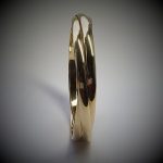 All-9ct-Yellow-Gold-Russian-Trinity-Bangle-B00055
