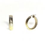 25mm-Diameter-9ct-Gold-Twist-Hoop-Earrings--5.9mm-Wide-EL00152