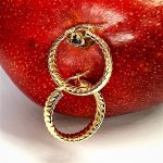 25mm-Diameter-9ct-Gold-Twist-Hoop-Earrings--5.9mm-Wide-EL00152