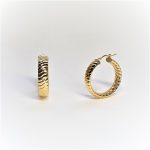 25mm-Diameter-9ct-Gold-Twist-Hoop-Earrings--5.9mm-Wide-EL00152