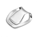 The-Louisiana-Sterling-Silver-Saddle-Money-Clip-MC00022