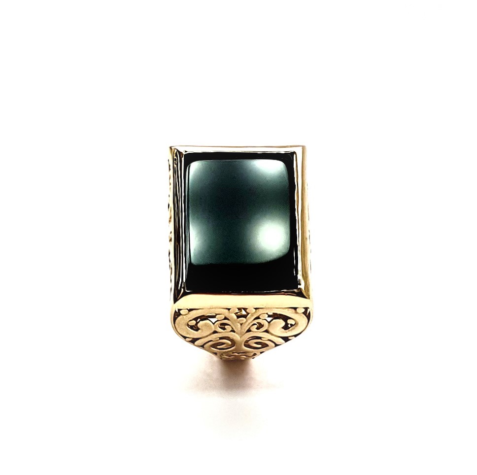 9ct-Gold-Rectangular-Black-Onyx-Signet-Ring-RG00050