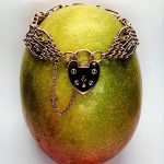 Fancy-Vintage-Rose-Gold-Gate-Bracelet-With-Padlock-Clasp-BLQ00020