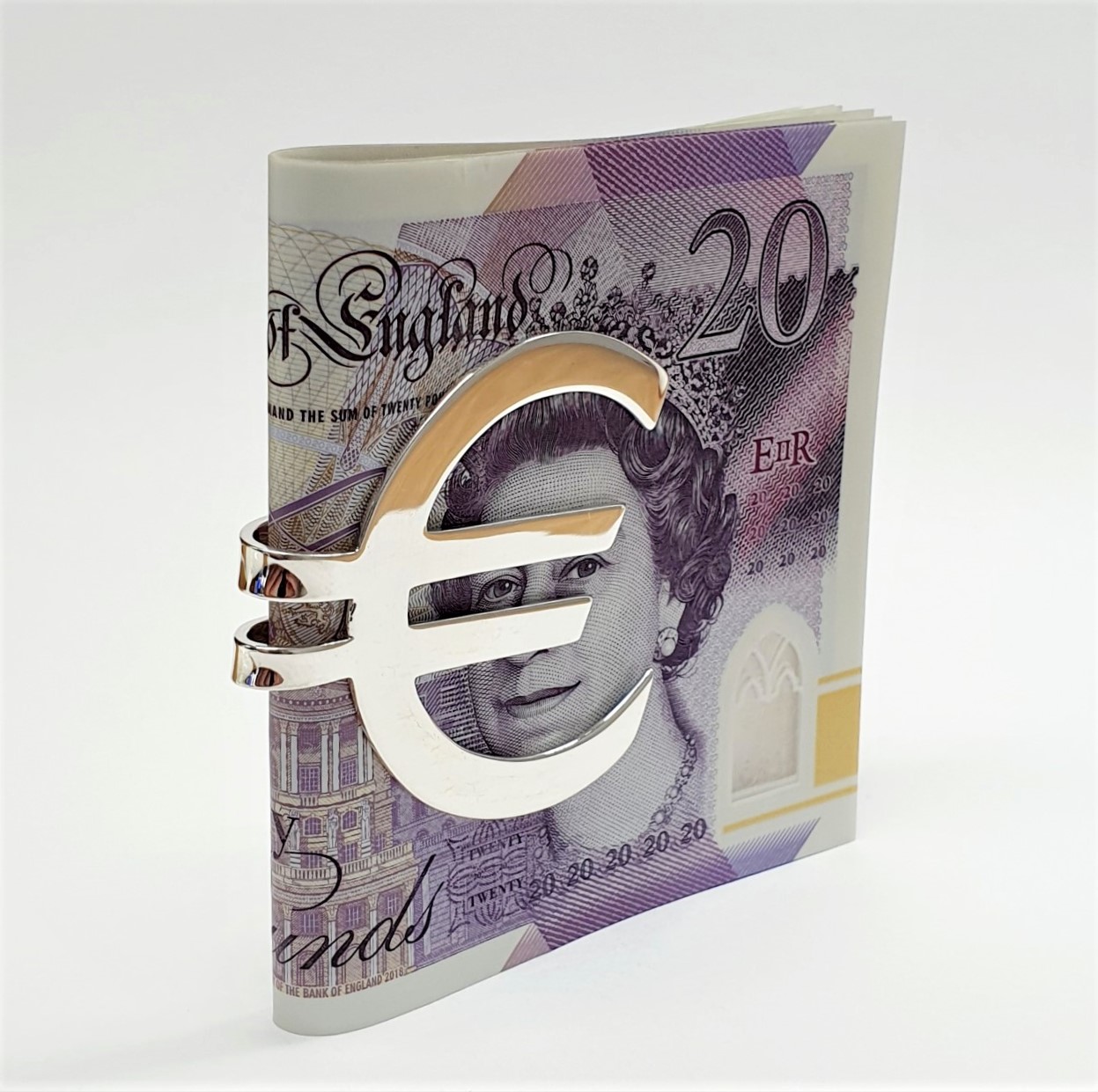 European clip for your euros.
