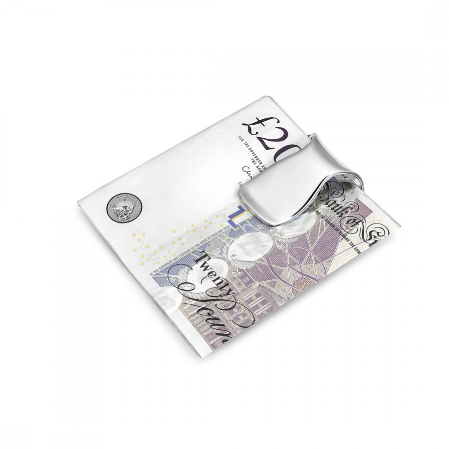 The-Louisiana-Sterling-Silver-Saddle-Money-Clip-MC00022