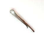 "Sterling Silver Textured Black Leather Money Clip with Shagreen Effect: 60mm x 16mm, featuring a plain polished back ideal for engraving. Elevate your style with this uniquely textured and customizable money clip, perfect for adding a touch of sophistication to any ensemble."