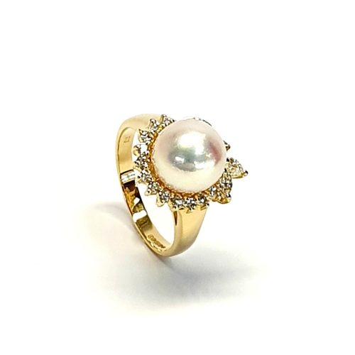 Dress Rings
