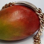 Men's heavy 9ct gold identity bracelet nine inches long weighing 111.3 grammes