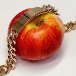 Men's heavy 9ct gold identity bracelet nine inches long weighing 111.3 grammes