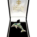 Font view close up in the box.