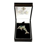 Front view in the box.