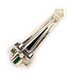 BRS00106. Back view pointing to top right.