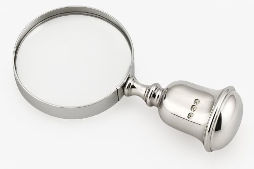 Magnifying Glasses