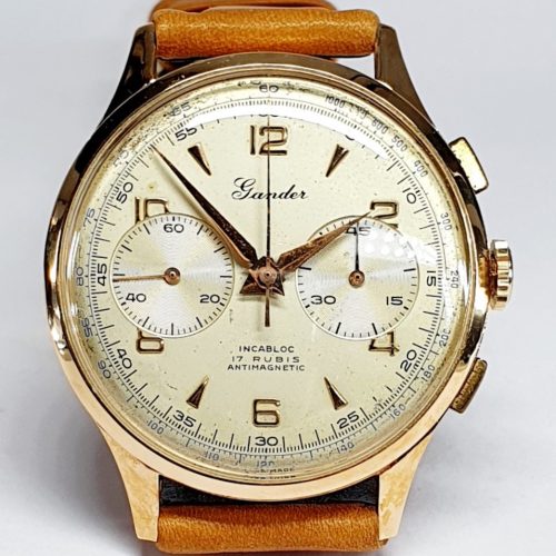 Pre-loved Watches