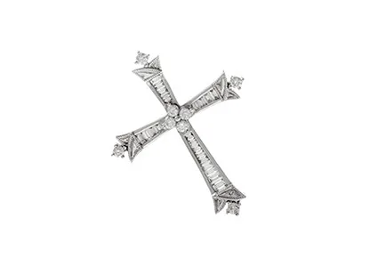 Pre-Loved Pendants