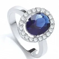 Silver Rings