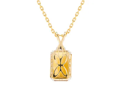 Pendants & Chains