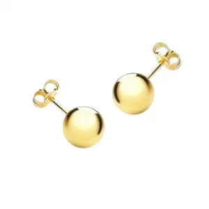 18ct-Gold-Ball-Stud-Earrings-–-8mm-ESA00500.webp