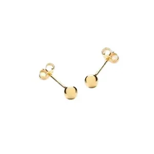 18ct-Gold-Ball-Studs-Earrings-4mm-–-ESA00452.webp