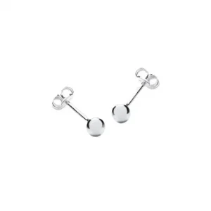 18ct-White-Gold-4mm-Ball-Stud-Earrings-ESA00456.webp