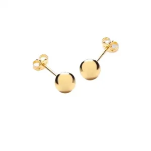 18ct-yellow-gold-6mm-round-ball-stud-earrings-3.webp