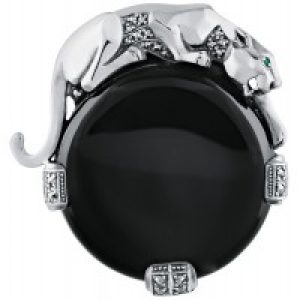 B361-Sterling-Silver-Onyx-Windsor-Collection-Brooch-200x200-1.jpg