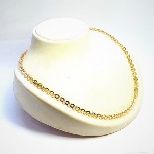 9ct-Yellow-Gold-Chain-Necklace-C0010