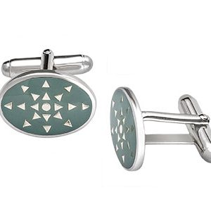 Darlington-Silver-Cufflinks-Grey-CK00120