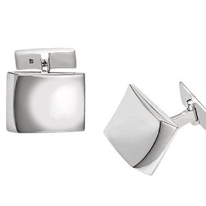 Silver-Concave-Wedge-Cufflinks-CK00096