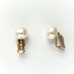 Gold-Clip-On-Pearl-Earrings-CE00001