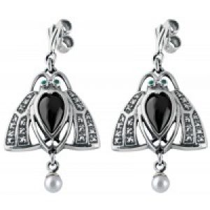 EA289-Sterling-Silver-Art-Nouveau-Onyx-Fly-Earrings-200x200-1.jpg