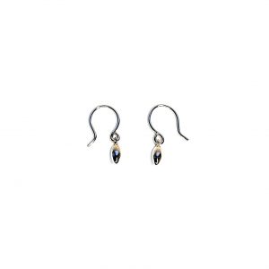 9ct-White-Gold-Rice-Grain-Drop-Earrings-ED0829