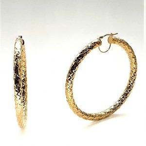 Large-Gold-Hoop-Earrings-EL00108