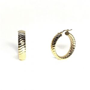 25mm-Diameter-9ct-Gold-Twist-Hoop-Earrings--5.9mm-Wide-EL00152