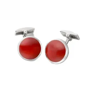 Hoxton-Round-Jasper-Cufflinks-CK00315.webp