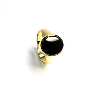 Oval-Onyx-Signet-Ring-9ct-Yellow-Gold-RG0041.