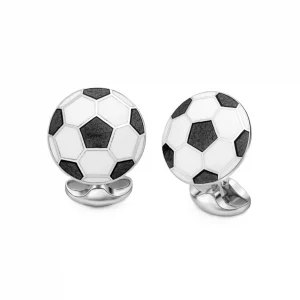 Sterling-Silver-Black-White-Enamel-Football-Cufflinks-CK00467-A-scaled-1.webp