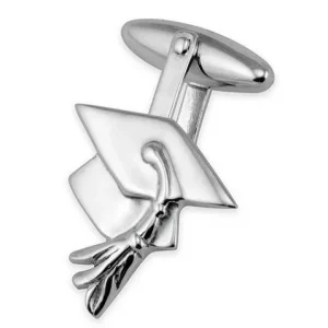 Sterling-Silver-Mortar-Board-Graduation-Cufflinks-CK00324-b.webp